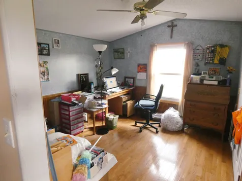 632 North Hill Road Westfield VT 05874