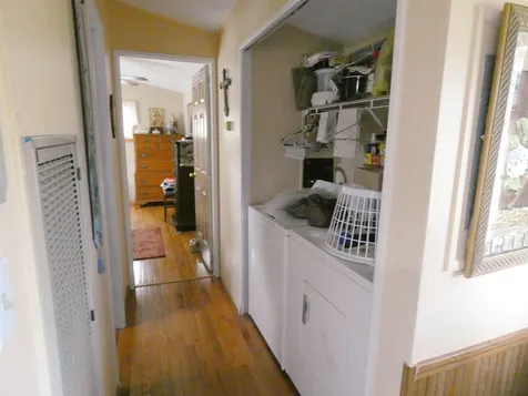632 North Hill Road Westfield VT 05874