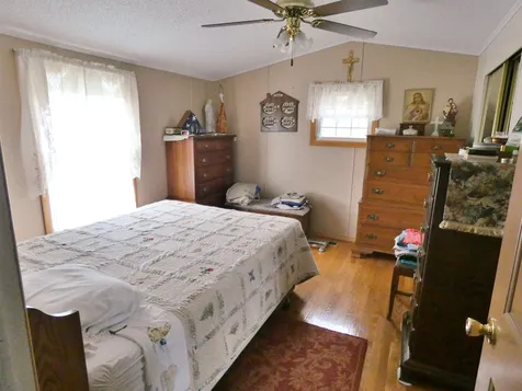 632 North Hill Road Westfield VT 05874
