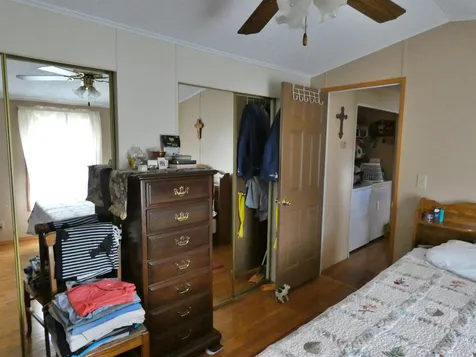 632 North Hill Road Westfield VT 05874