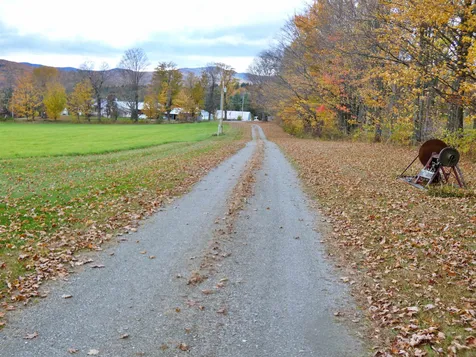 632 North Hill Road Westfield VT 05874