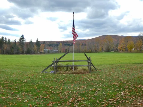 632 North Hill Road Westfield VT 05874