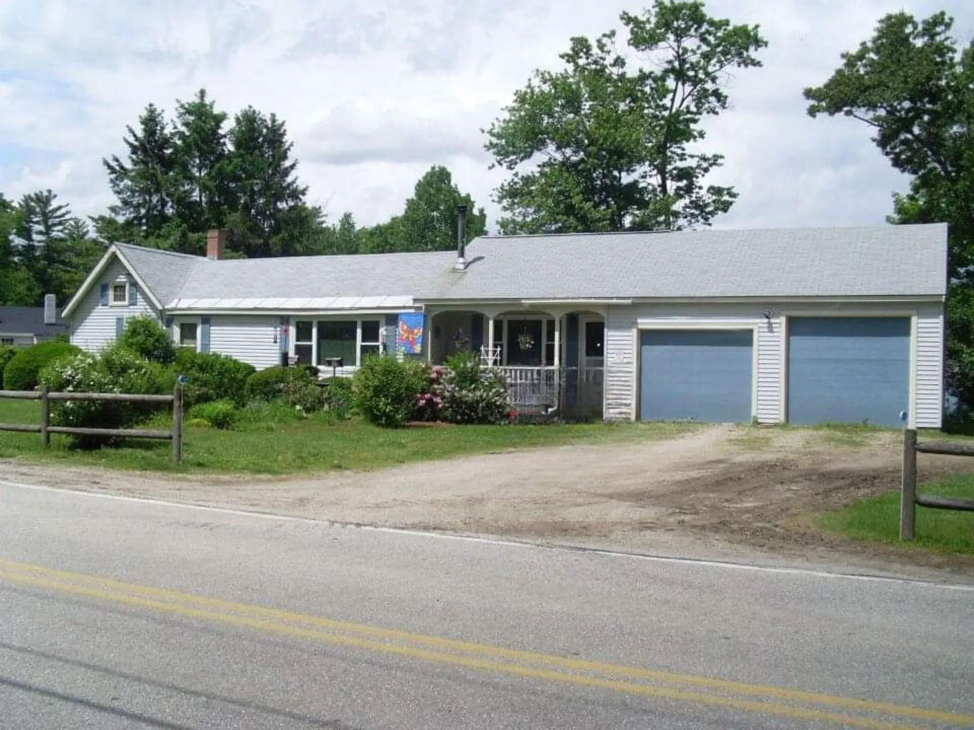 88 Merrimack Road Amherst NH 03031
