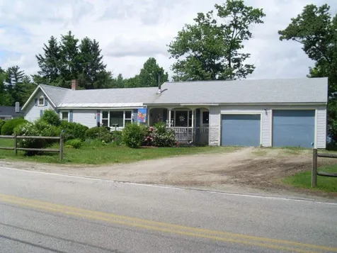 88 Merrimack Road Amherst NH 03031