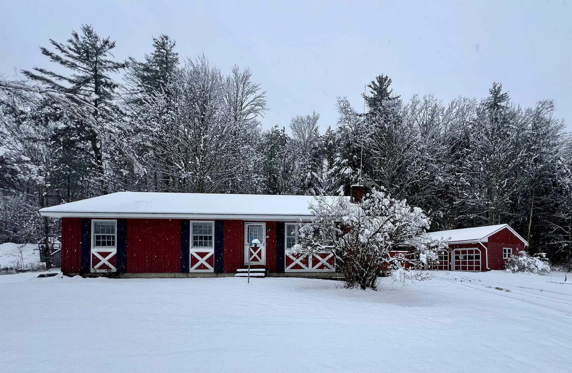17 Pinehurst Drive Jericho VT 05465