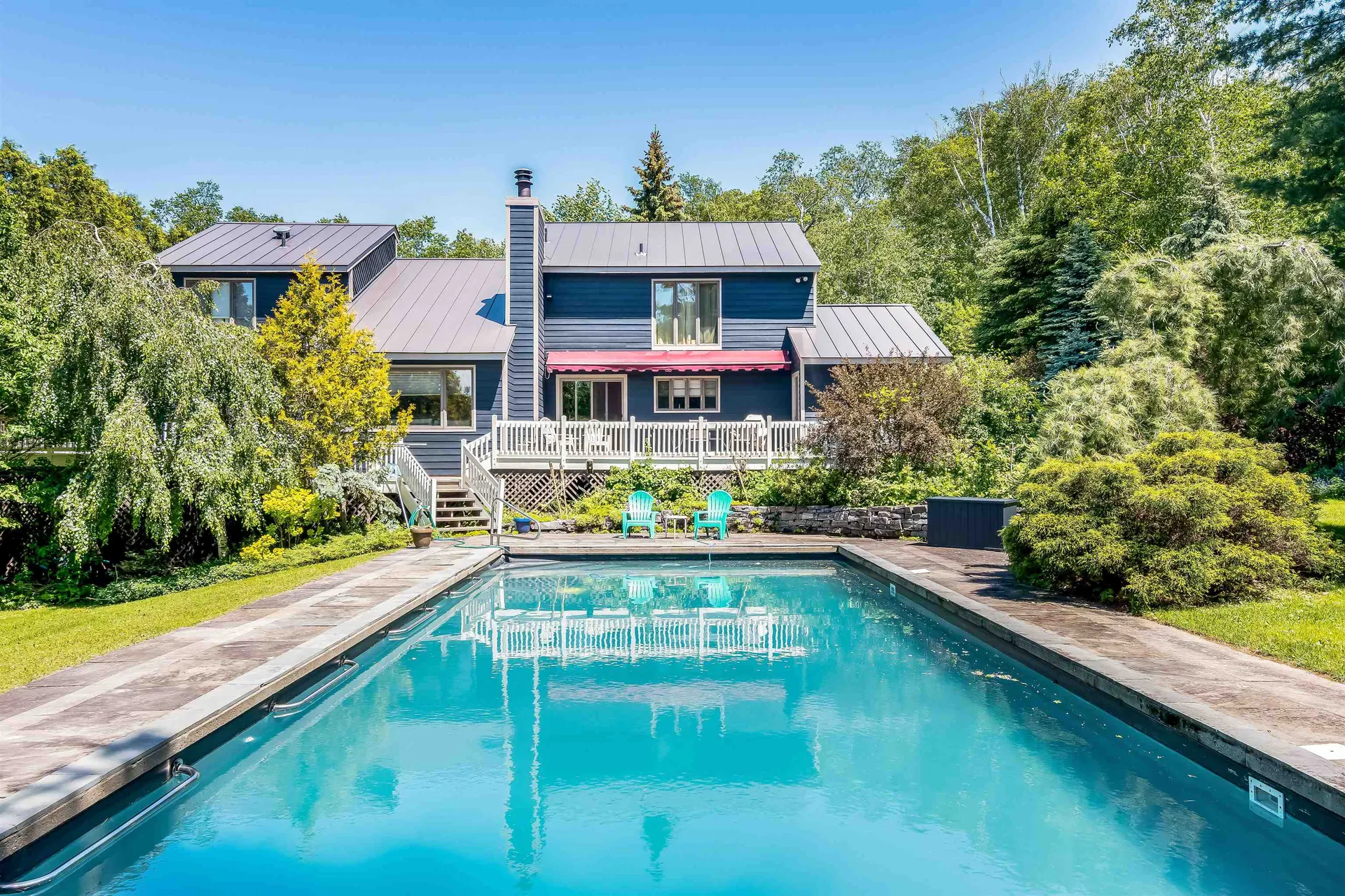 746 French Hill Road St. Albans Town VT 05478