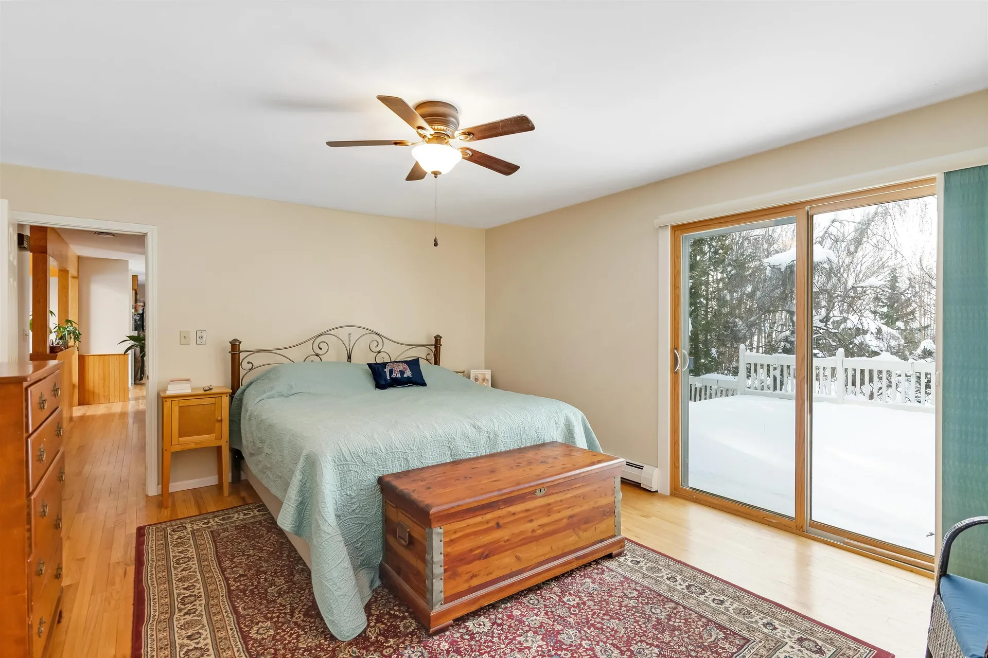 746 French Hill Road St. Albans Town VT 05478