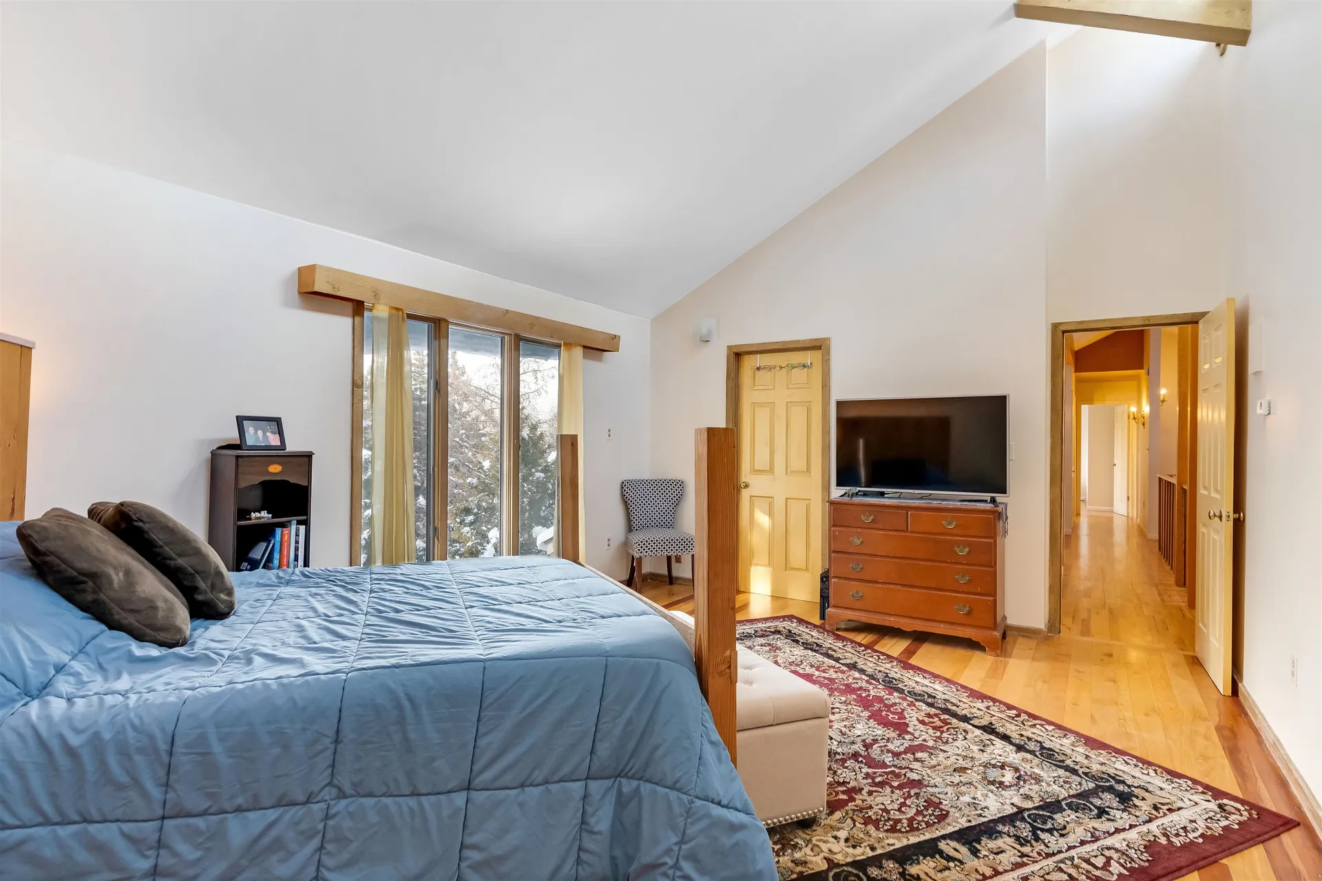 746 French Hill Road St. Albans Town VT 05478