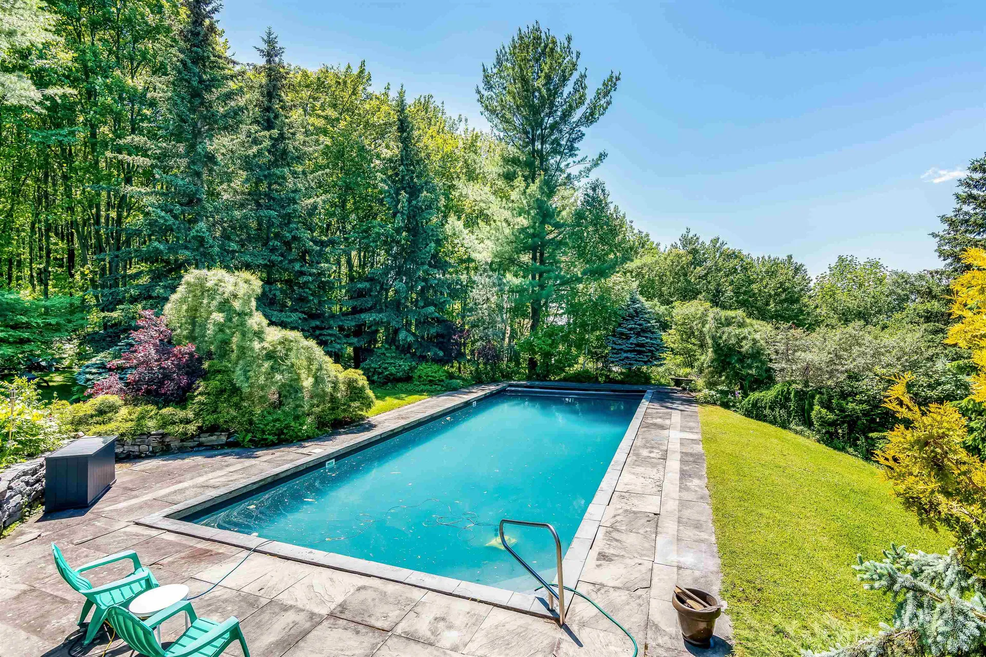 746 French Hill Road St. Albans Town VT 05478