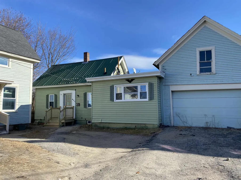 47a Summer Street Rochester NH 03867