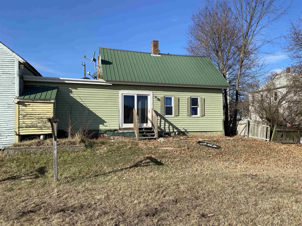 47a Summer Street Rochester NH 03867