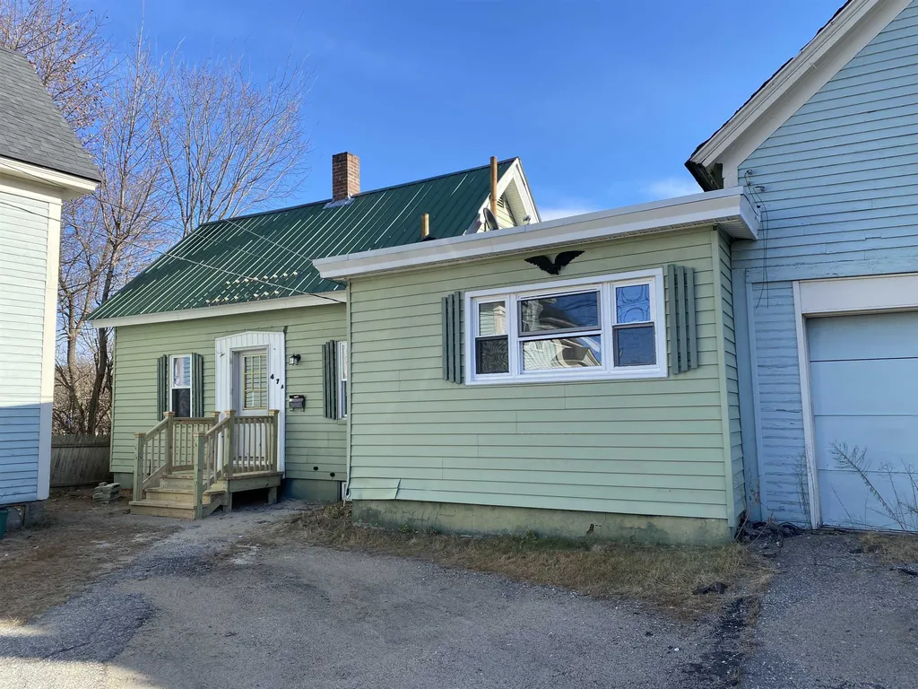 47a Summer Street Rochester NH 03867
