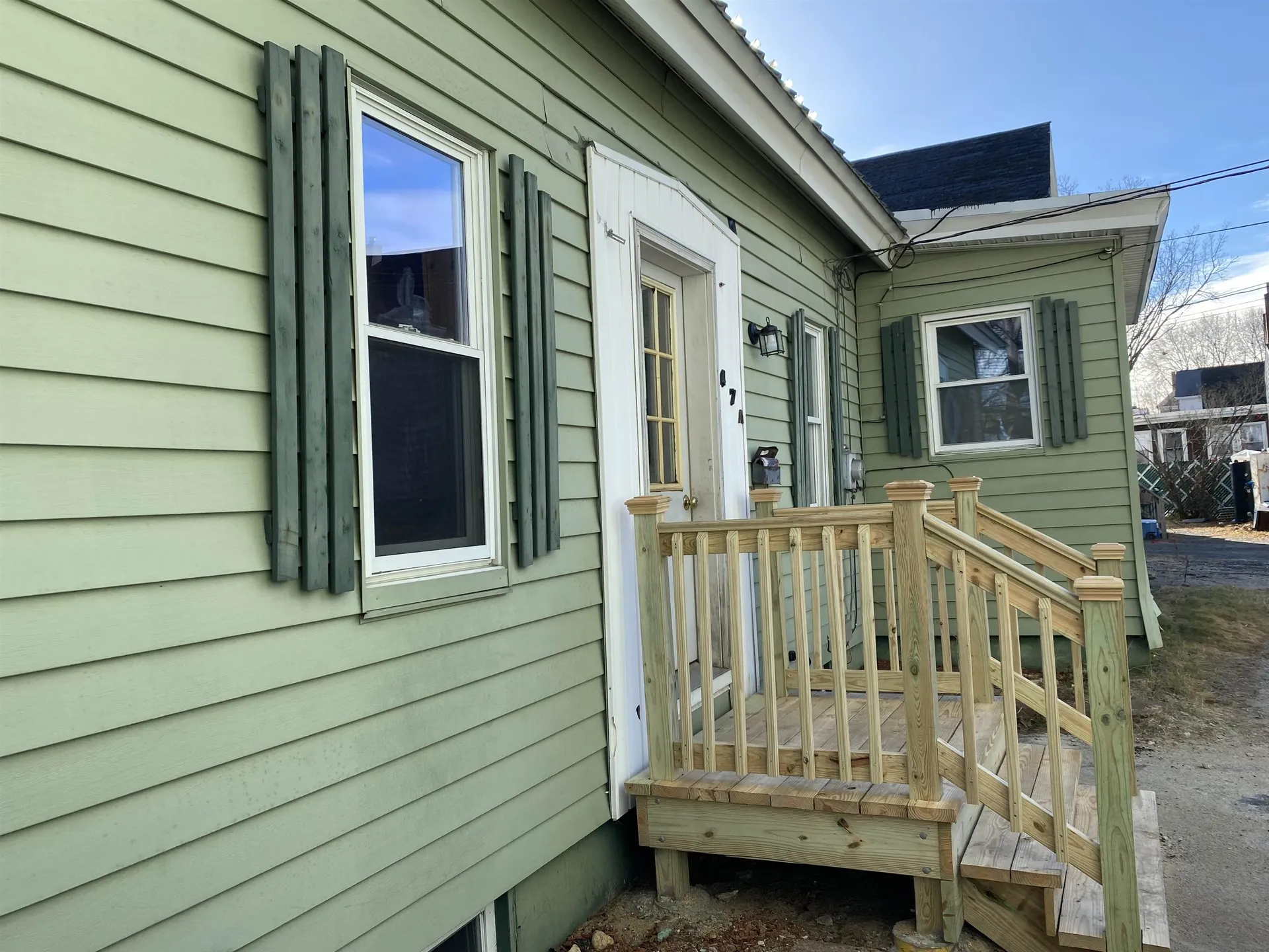 47a Summer Street Rochester NH 03867
