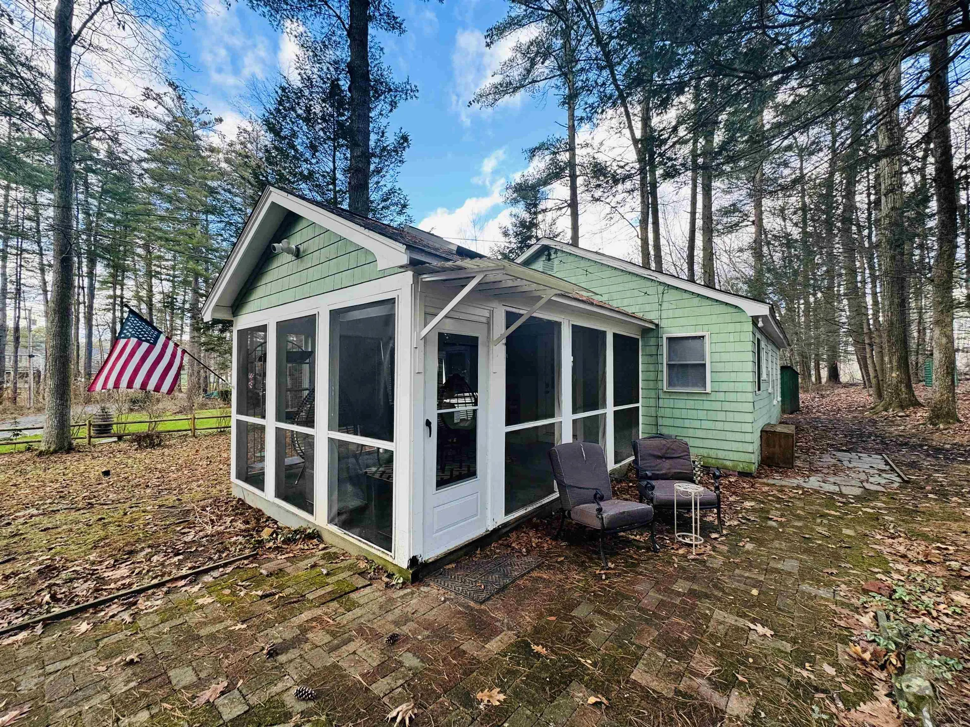 2 Grove Street Windham NH 03087