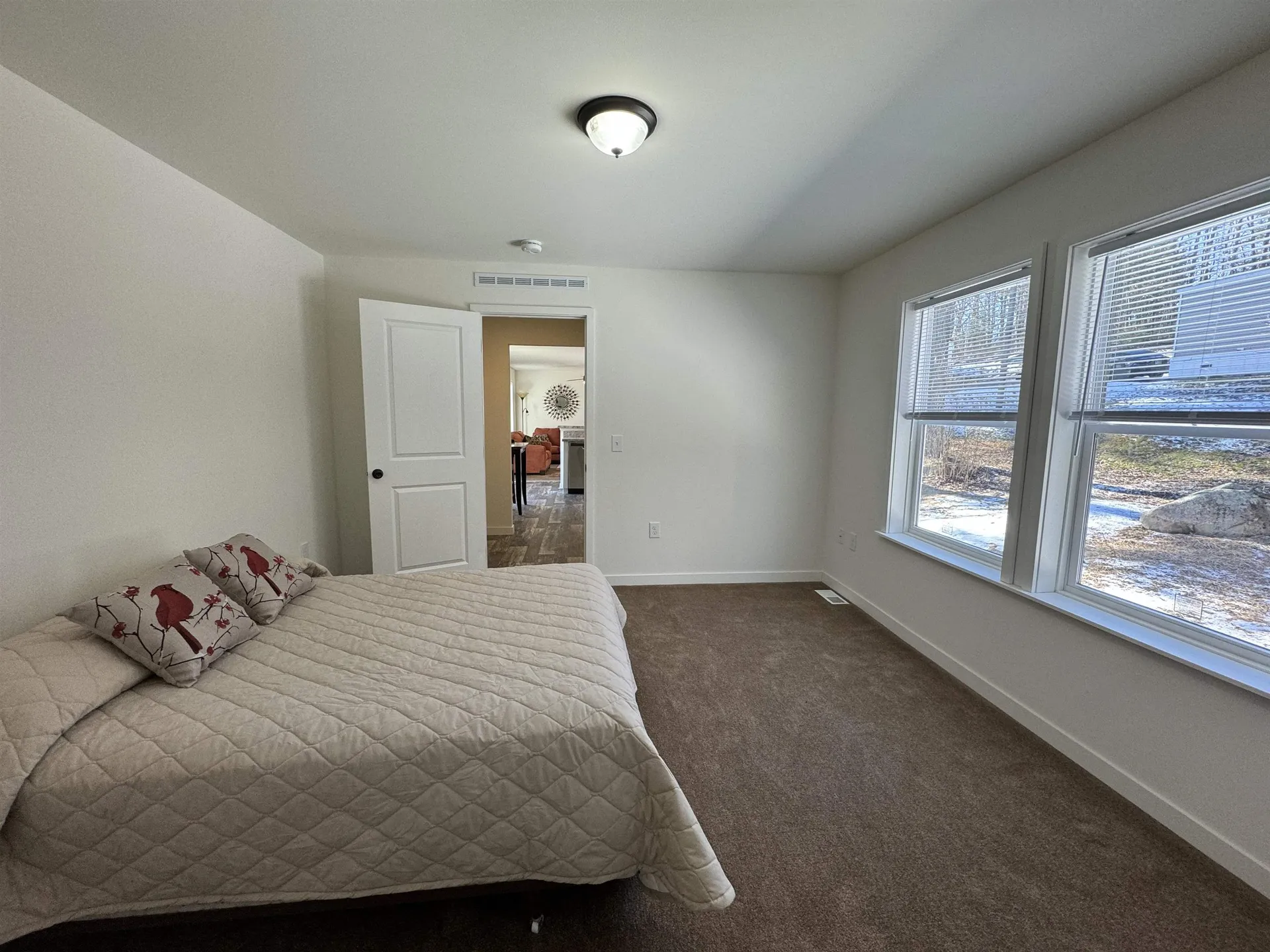 16 Meriden Mobile Court Drive Plainfield NH 03781
