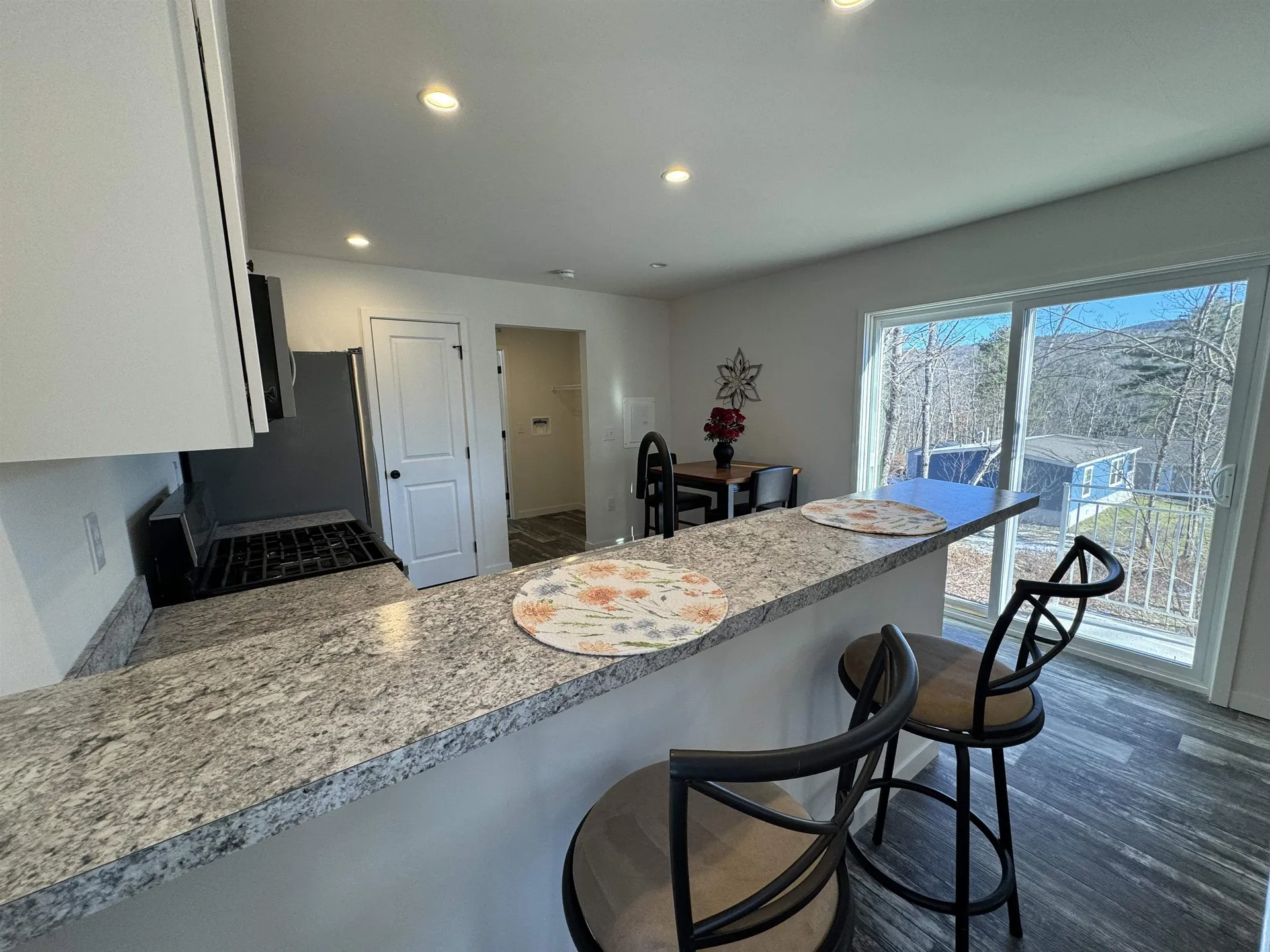 16 Meriden Mobile Court Drive Plainfield NH 03781