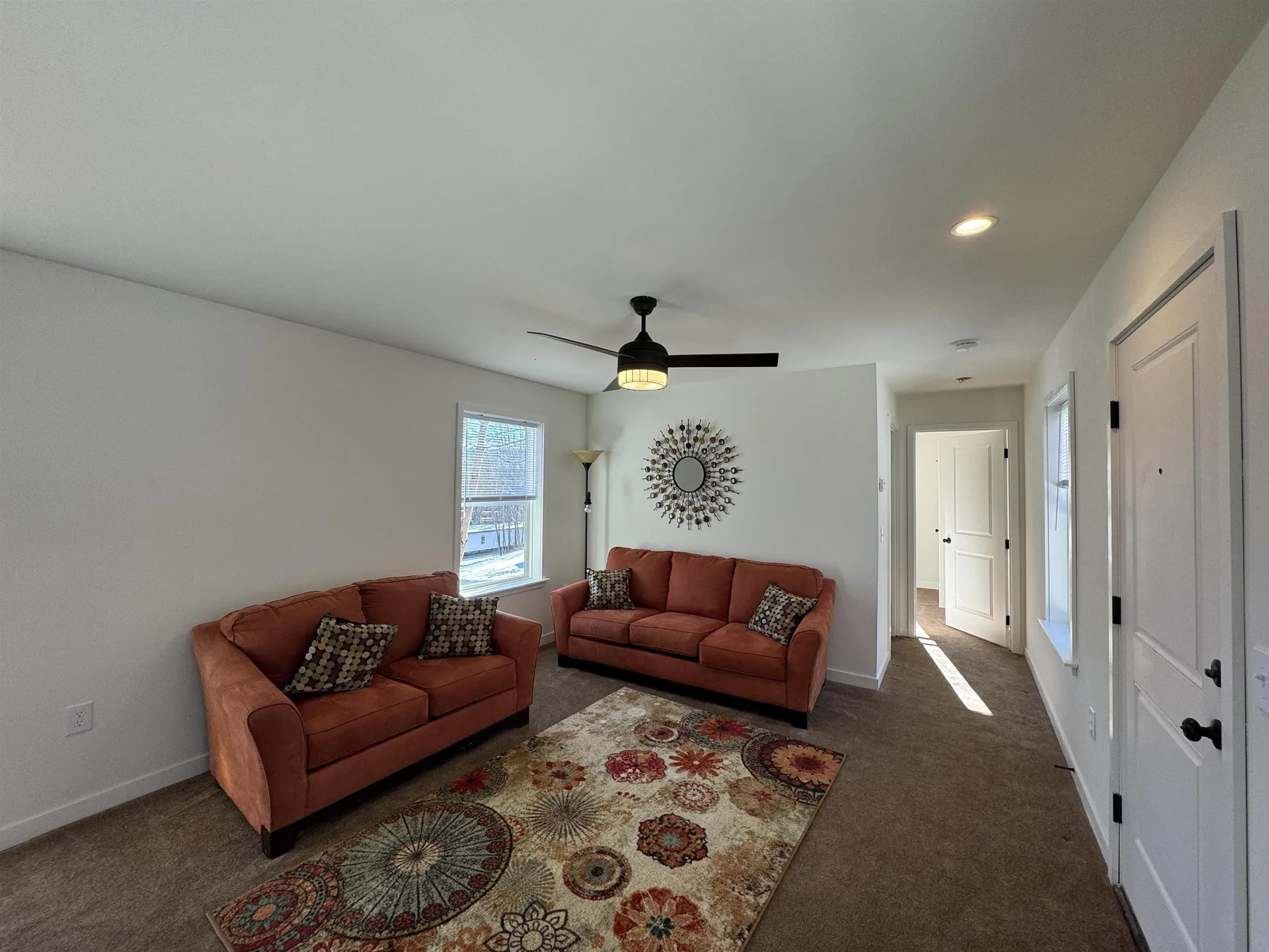 16 Meriden Mobile Court Drive Plainfield NH 03781