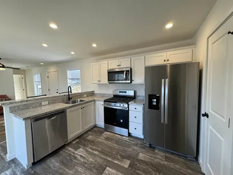16 Meriden Mobile Court Drive Plainfield NH 03781