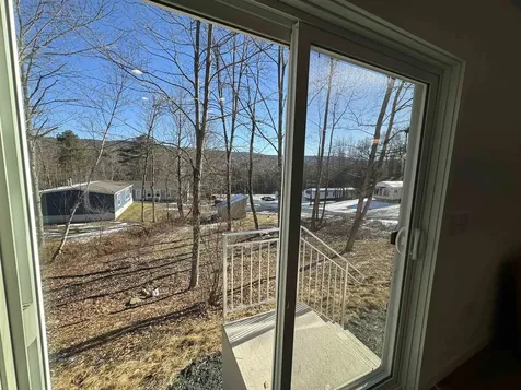 16 Meriden Mobile Court Drive Plainfield NH 03781
