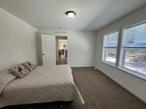 16 Meriden Mobile Court Drive Plainfield NH 03781