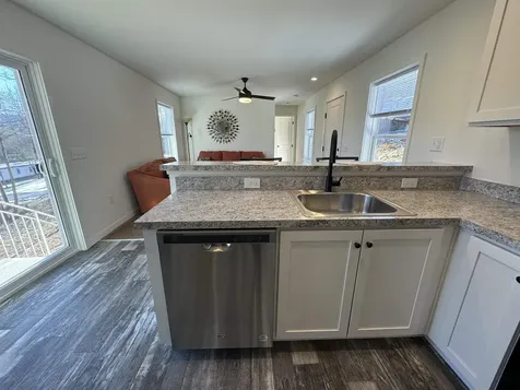 16 Meriden Mobile Court Drive Plainfield NH 03781