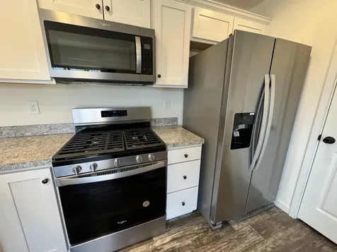 16 Meriden Mobile Court Drive Plainfield NH 03781