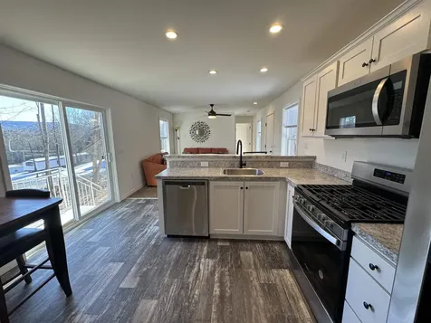 16 Meriden Mobile Court Drive Plainfield NH 03781