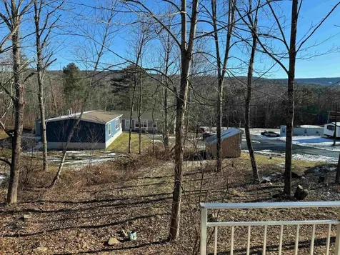 16 Meriden Mobile Court Drive Plainfield NH 03781