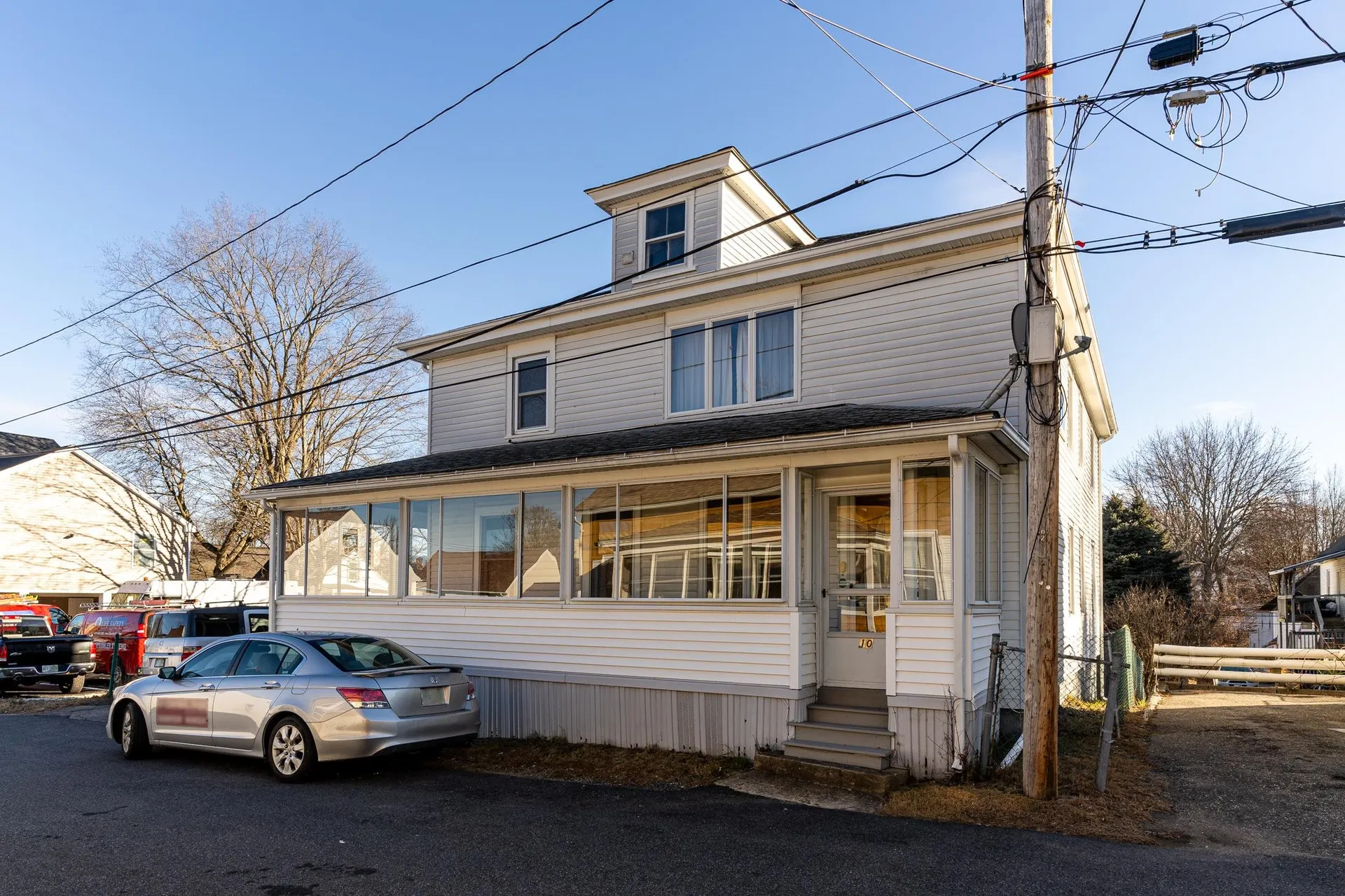 10 Summer Street Somersworth NH 03878