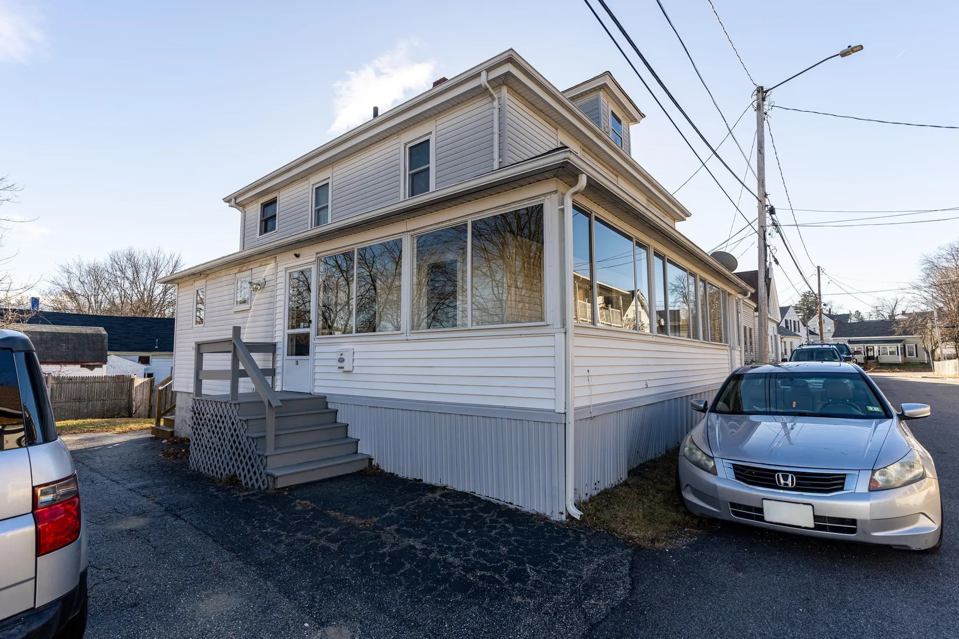 10 Summer Street Somersworth NH 03878