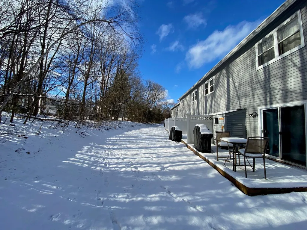 13 Densmore Drive Essex Junction VT 05452
