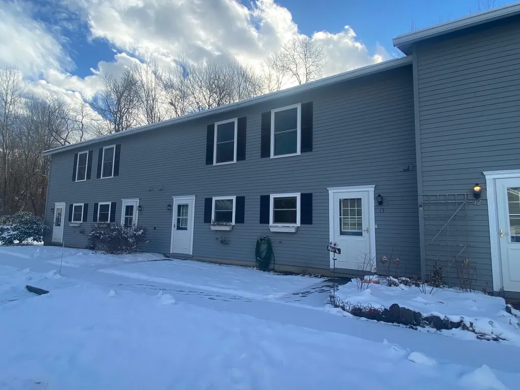 13 Densmore Drive Essex Junction VT 05452