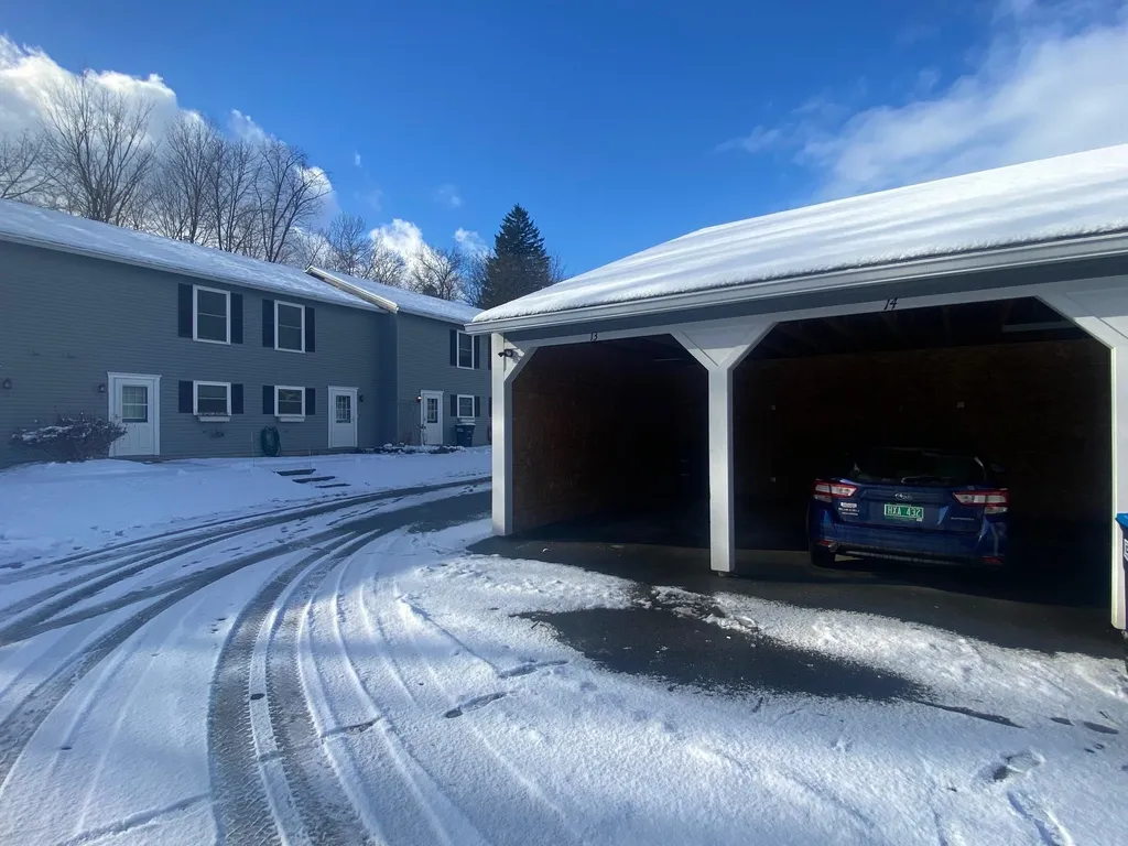 13 Densmore Drive Essex Junction VT 05452