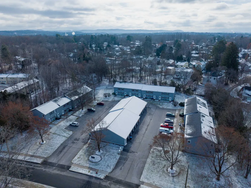 13 Densmore Drive Essex Junction VT 05452