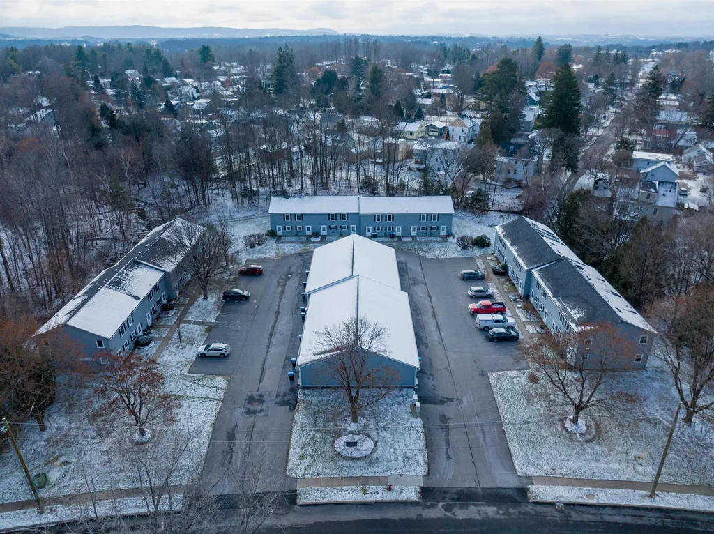 13 Densmore Drive Essex Junction VT 05452