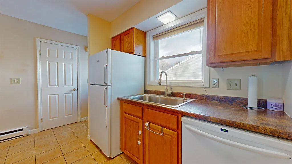 13 Densmore Drive Essex Junction VT 05452