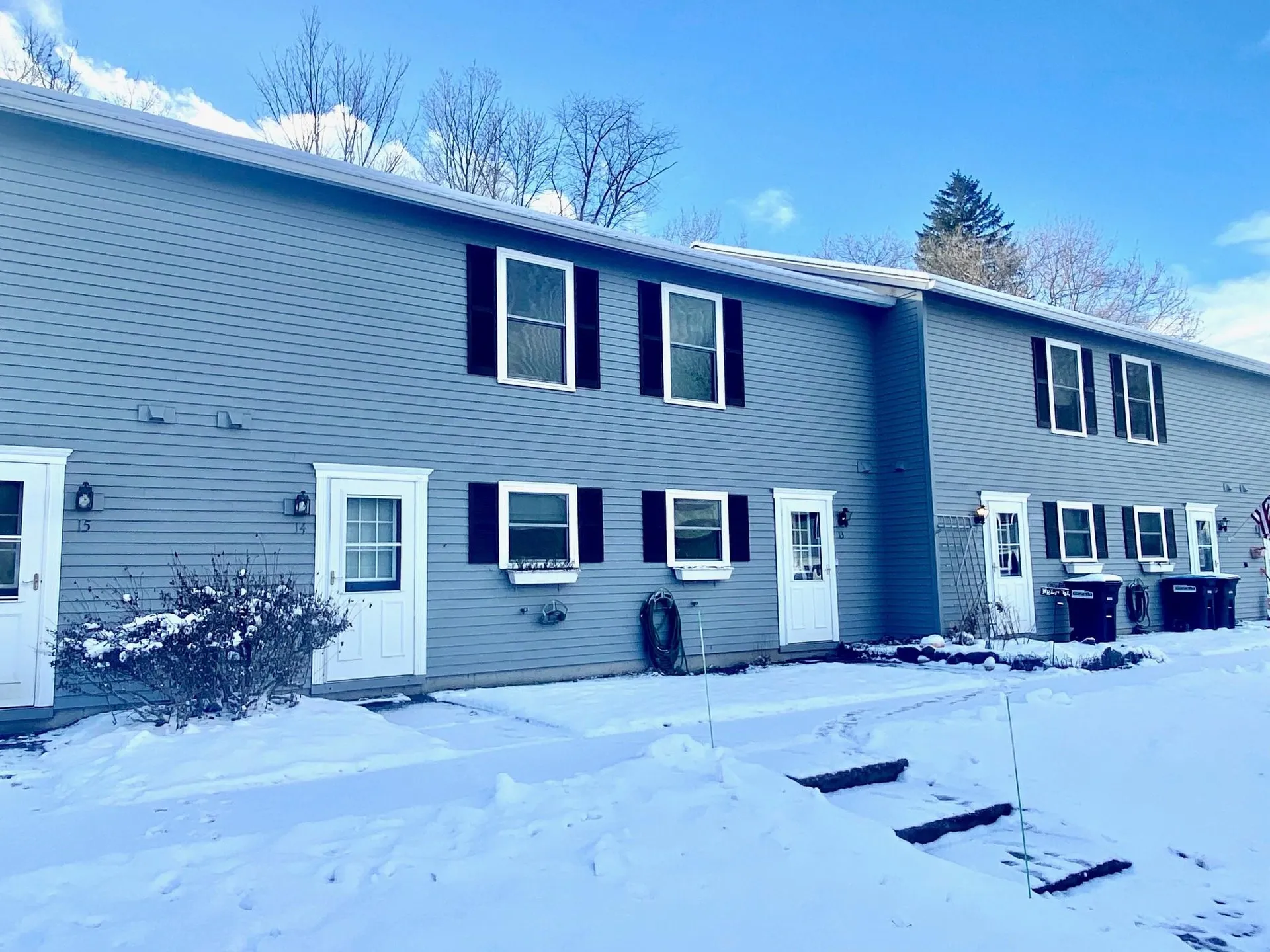 13 Densmore Drive Essex Junction VT 05452