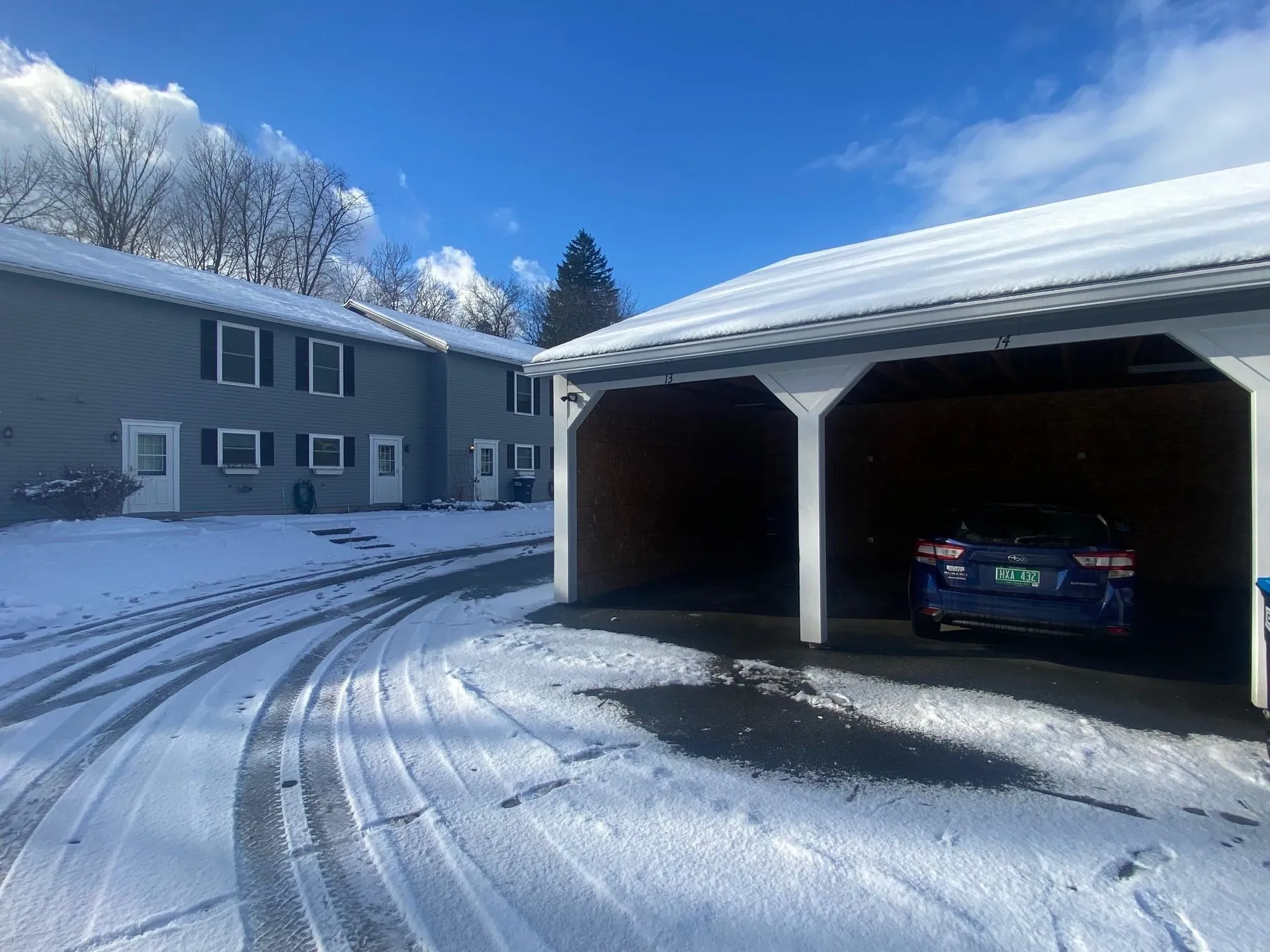 13 Densmore Drive Essex Junction VT 05452