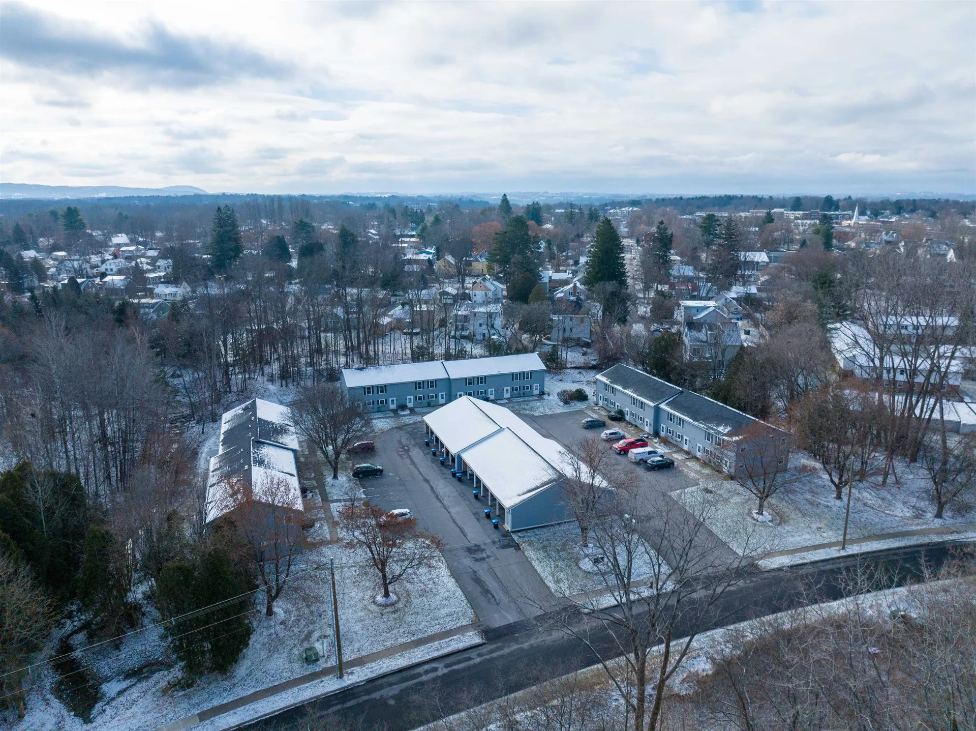 13 Densmore Drive Essex Junction VT 05452
