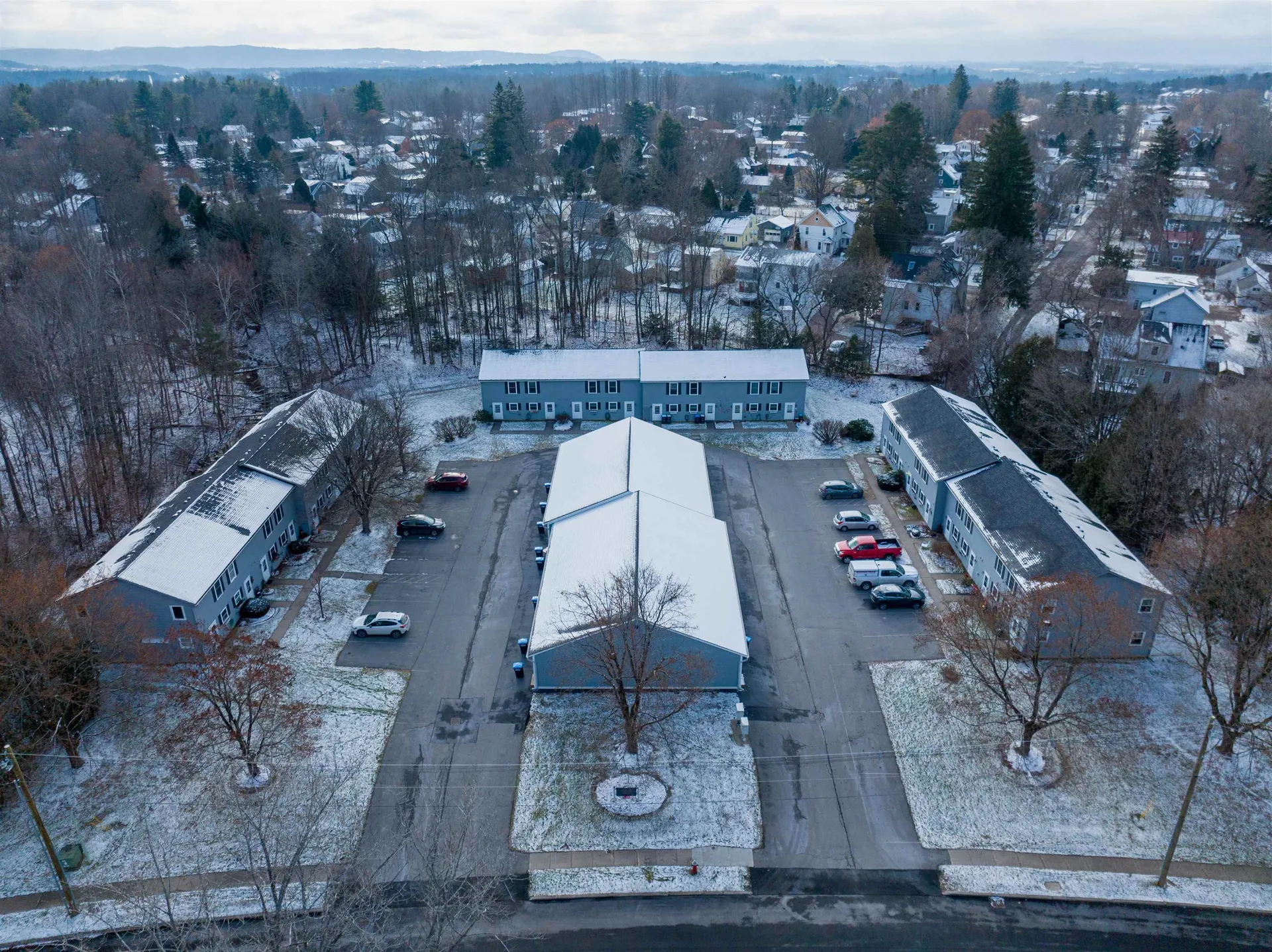 13 Densmore Drive Essex Junction VT 05452