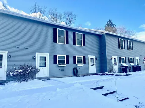 13 Densmore Drive Essex Junction VT 05452