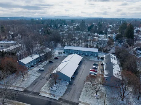 13 Densmore Drive Essex Junction VT 05452