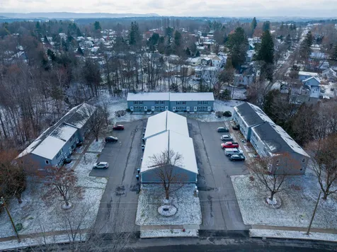 13 Densmore Drive Essex Junction VT 05452