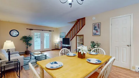 13 Densmore Drive Essex Junction VT 05452
