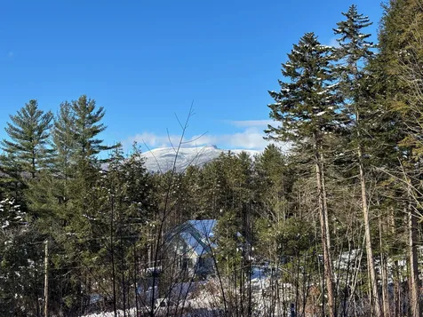 176 Sugar House Road Stowe VT 05672