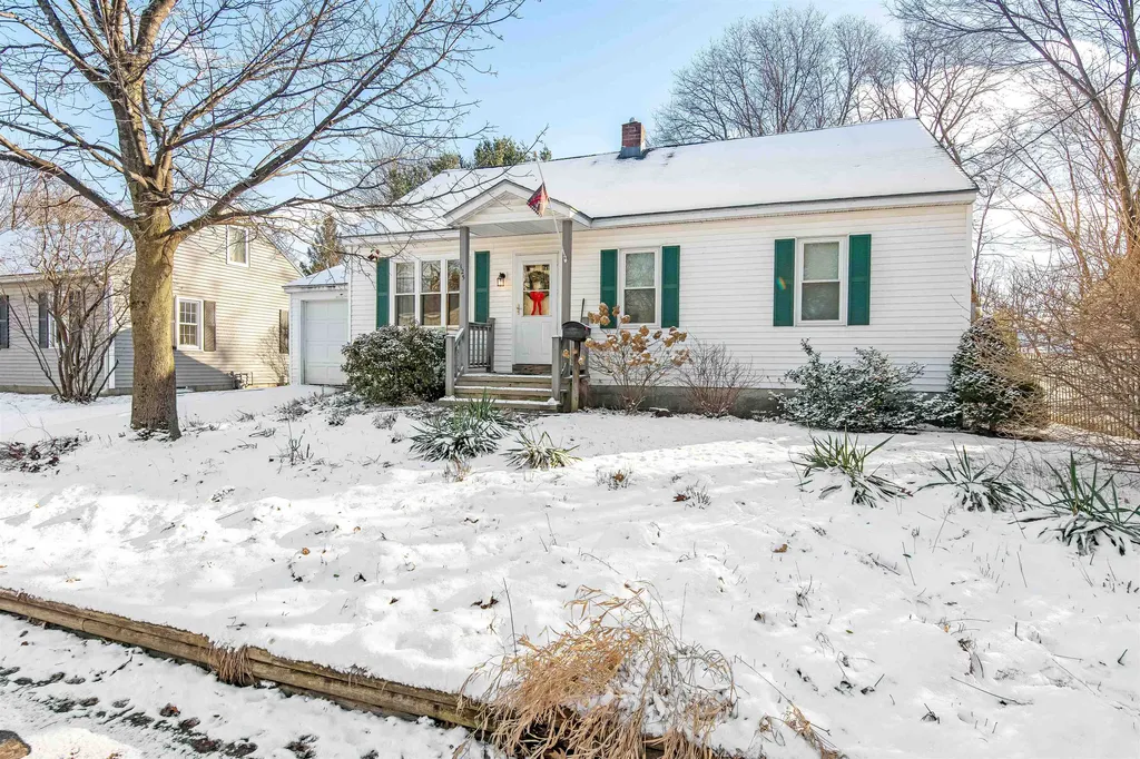125 Woodbury Road Burlington VT 05408