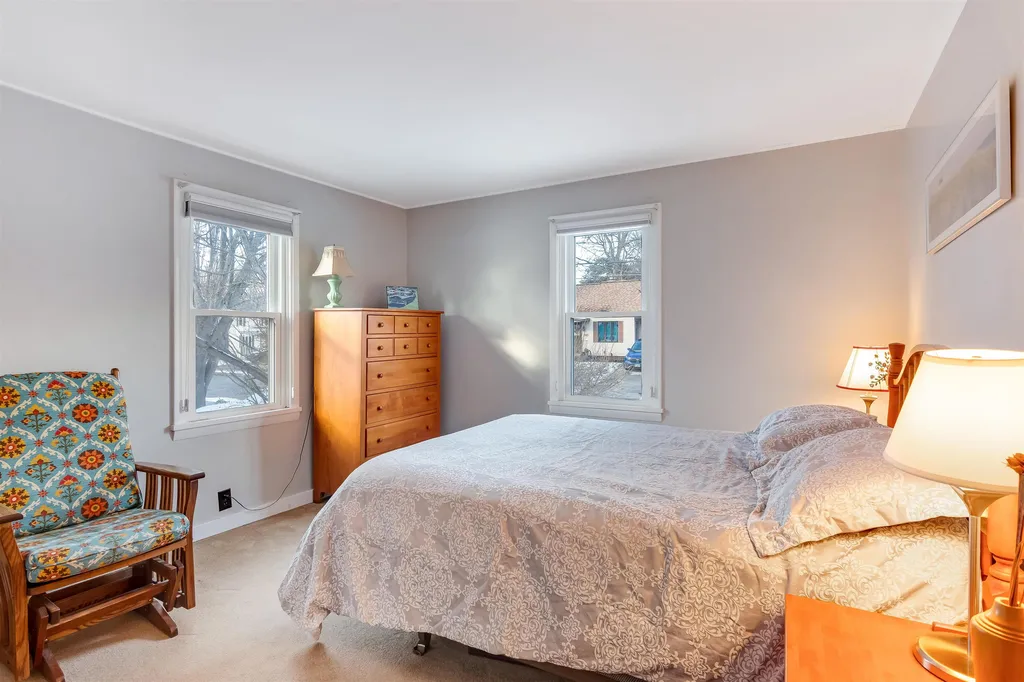 125 Woodbury Road Burlington VT 05408