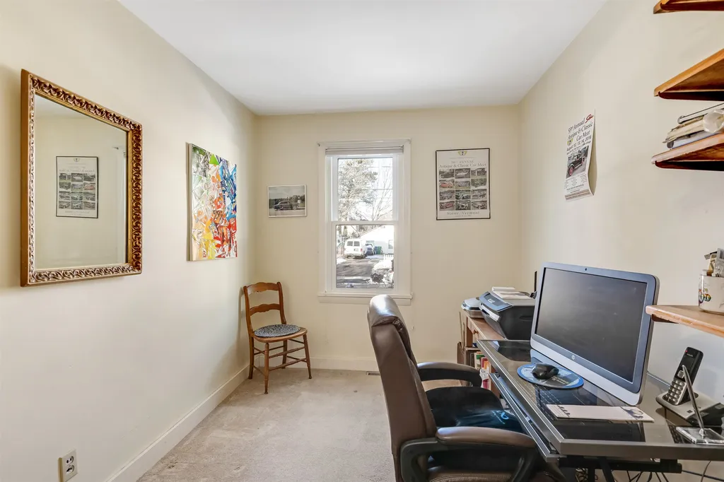 125 Woodbury Road Burlington VT 05408