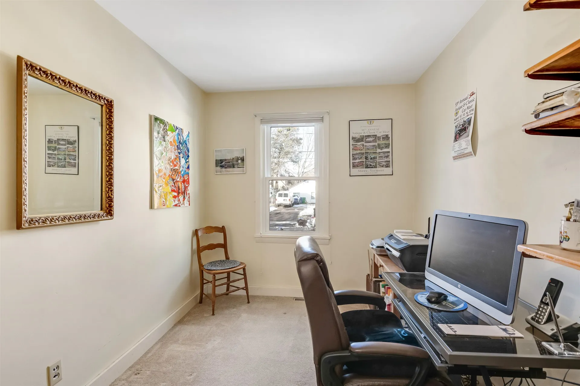125 Woodbury Road Burlington VT 05408
