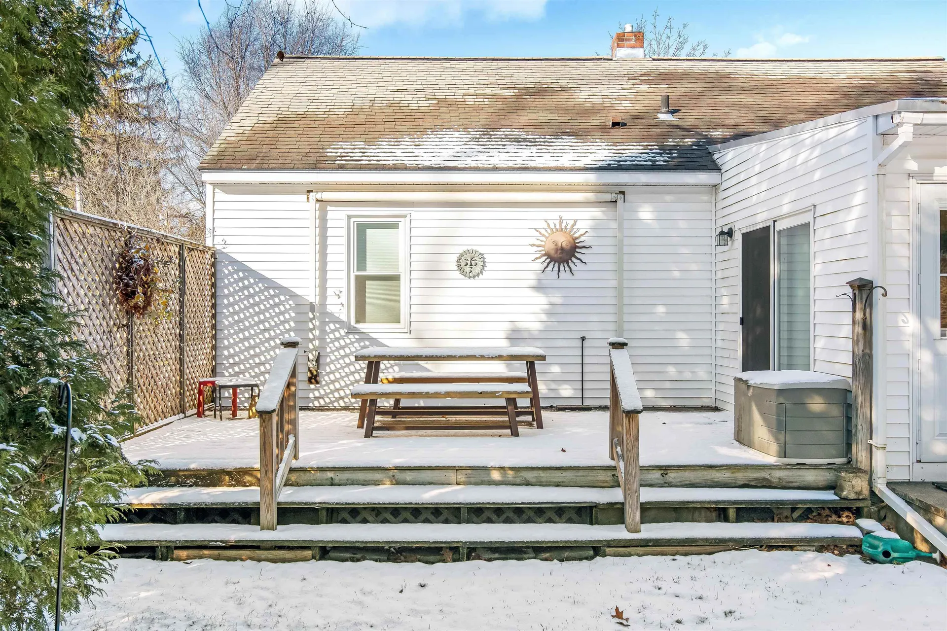 125 Woodbury Road Burlington VT 05408